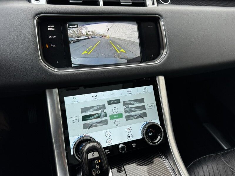 2015 Land Rover Range Rover Sport Supercharged Willow Grove PA