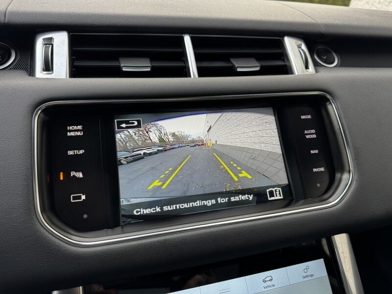 2015 Land Rover Range Rover Sport Supercharged Willow Grove PA