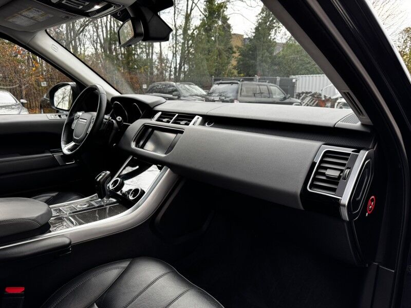 2015 Land Rover Range Rover Sport Supercharged Willow Grove PA