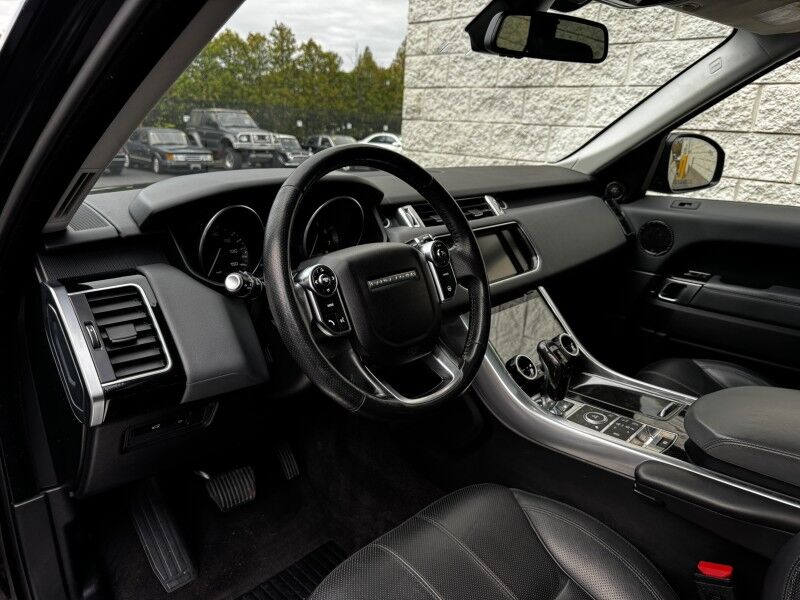 2015 Land Rover Range Rover Sport Supercharged Willow Grove PA