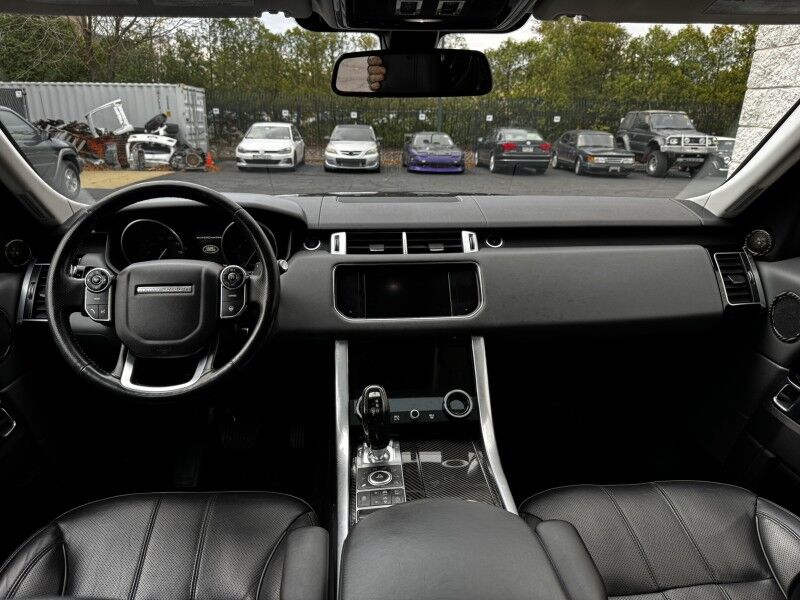 2015 Land Rover Range Rover Sport Supercharged Willow Grove PA