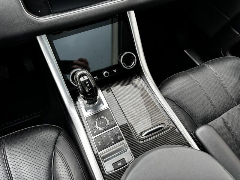 2015 Land Rover Range Rover Sport Supercharged Willow Grove PA