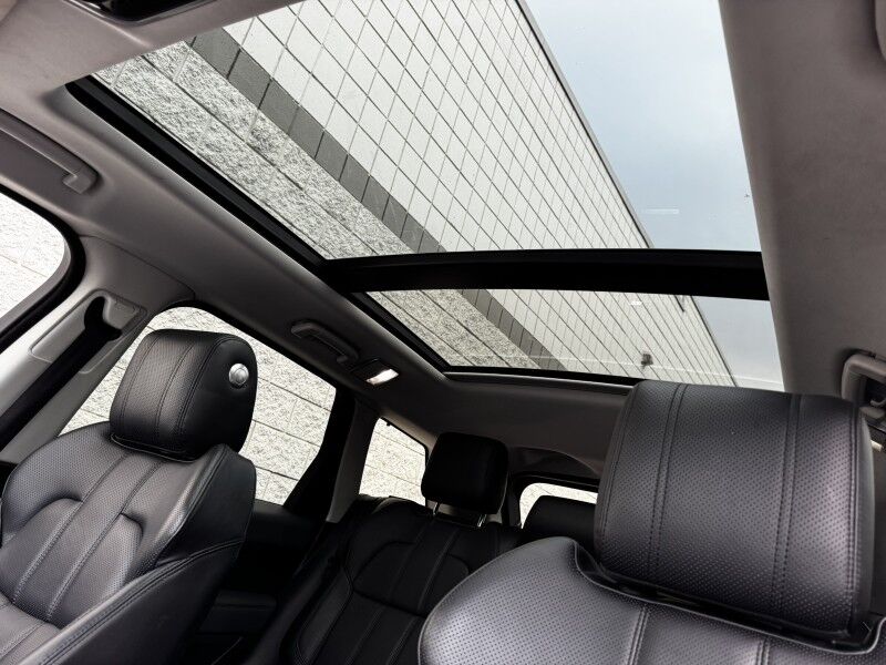 2015 Land Rover Range Rover Sport Supercharged Willow Grove PA