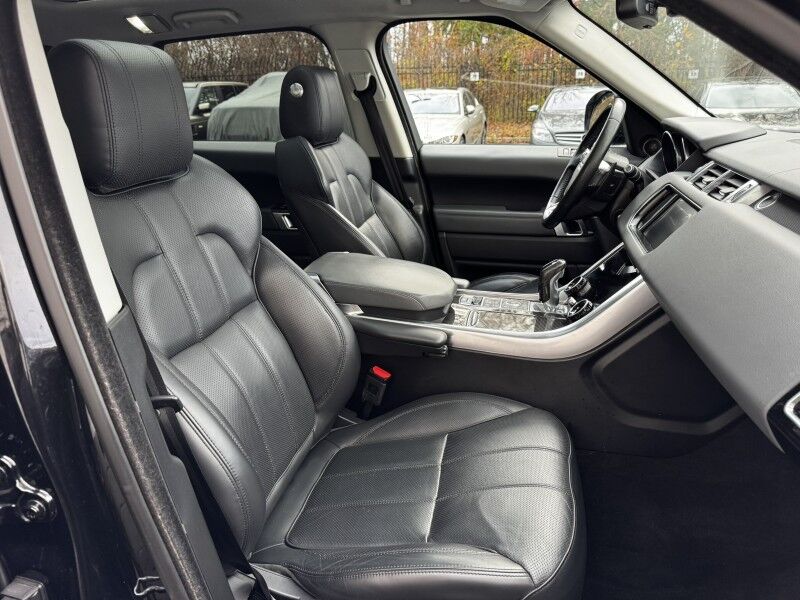2015 Land Rover Range Rover Sport Supercharged Willow Grove PA