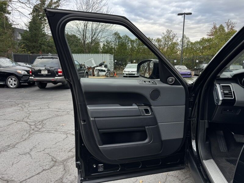 2015 Land Rover Range Rover Sport Supercharged Willow Grove PA