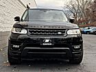 2015 Land Rover Range Rover Sport Supercharged Willow Grove PA