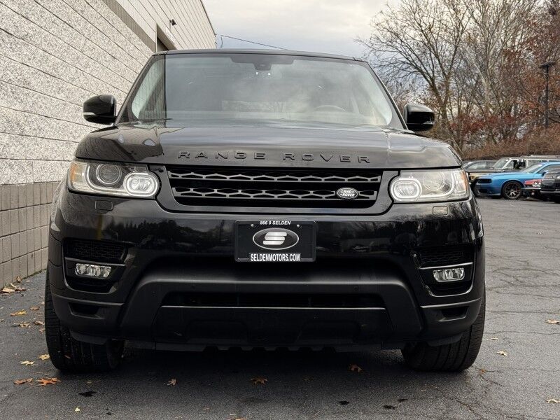 2015 Land Rover Range Rover Sport Supercharged Willow Grove PA
