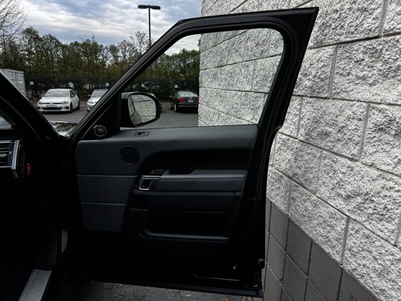 2015 Land Rover Range Rover Sport Supercharged Willow Grove PA