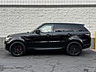 2015 Land Rover Range Rover Sport Supercharged Willow Grove PA