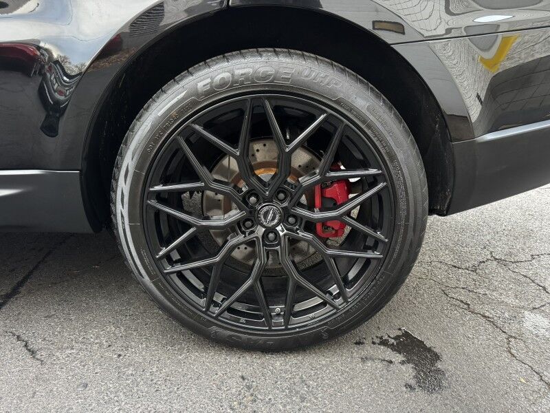 2015 Land Rover Range Rover Sport Supercharged Willow Grove PA