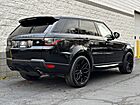 2015 Land Rover Range Rover Sport Supercharged Willow Grove PA