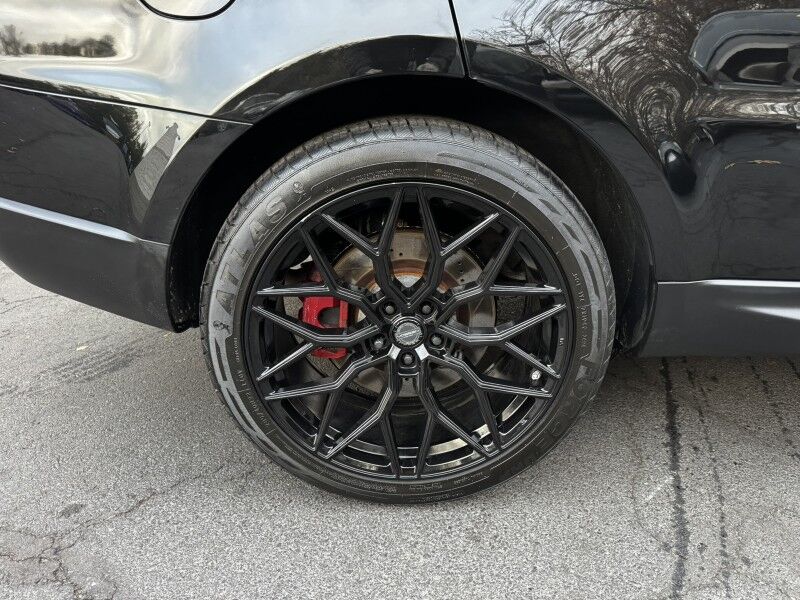 2015 Land Rover Range Rover Sport Supercharged Willow Grove PA