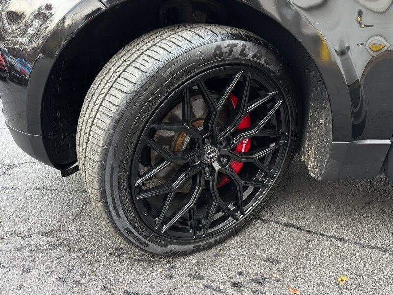 2015 Land Rover Range Rover Sport Supercharged Willow Grove PA