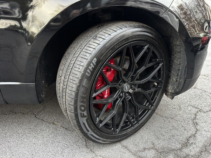 2015 Land Rover Range Rover Sport Supercharged Willow Grove PA