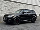 2015 Land Rover Range Rover Sport Supercharged Willow Grove PA