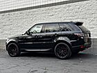 2015 Land Rover Range Rover Sport Supercharged Willow Grove PA