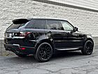 2015 Land Rover Range Rover Sport Supercharged Willow Grove PA