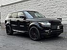 2015 Land Rover Range Rover Sport Supercharged Willow Grove PA