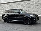 2015 Land Rover Range Rover Sport Supercharged Willow Grove PA