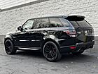 2015 Land Rover Range Rover Sport Supercharged Willow Grove PA