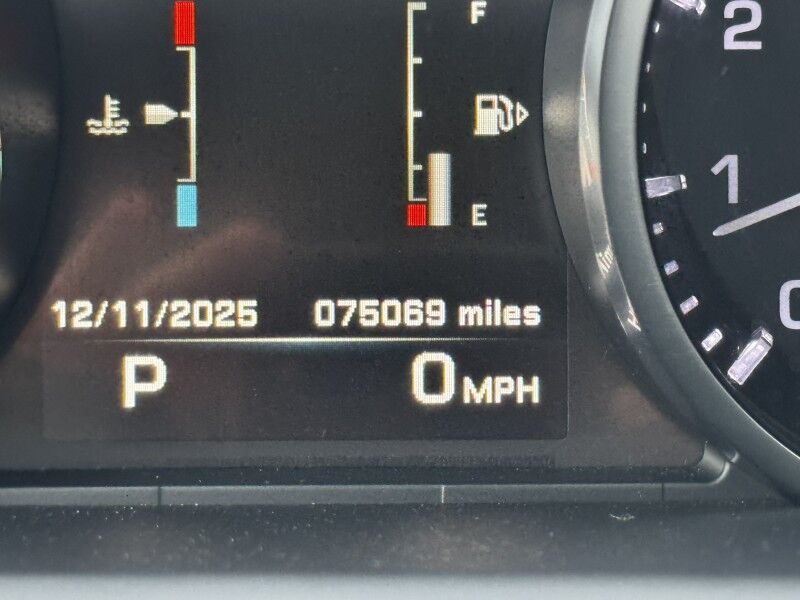 2015 Land Rover Range Rover Sport Supercharged Willow Grove PA