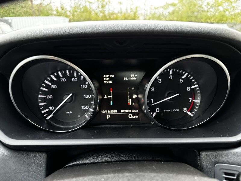 2015 Land Rover Range Rover Sport Supercharged Willow Grove PA