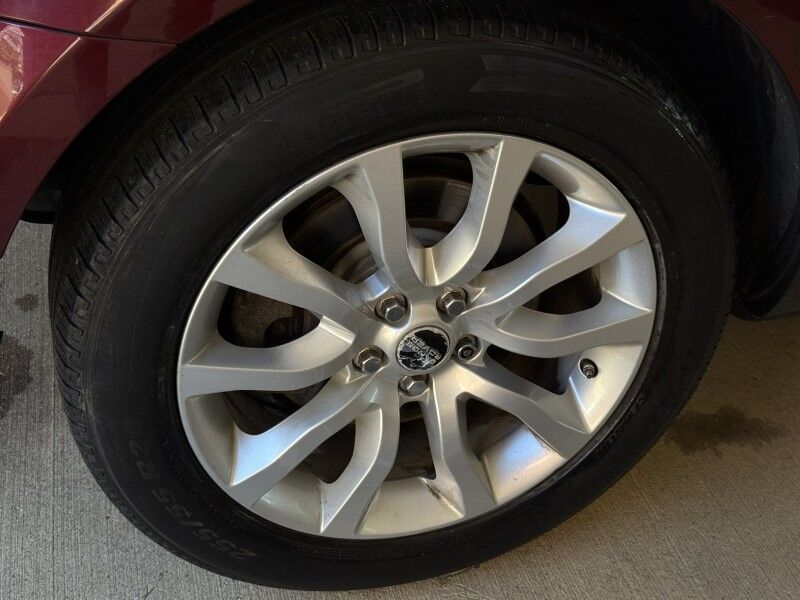 2015 Land Rover Range Rover Sport V6 HSE 4WD Arlington VA