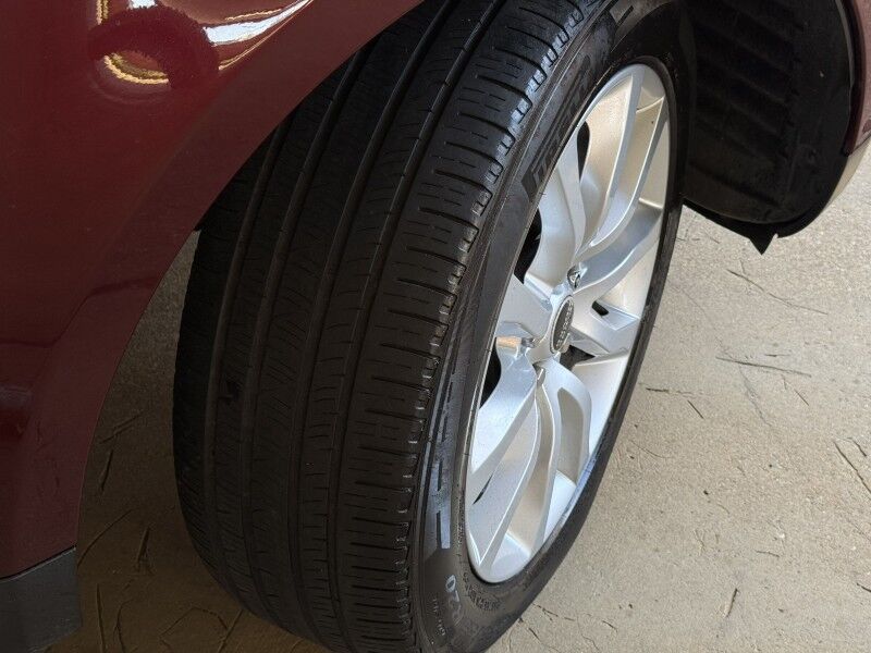 2015 Land Rover Range Rover Sport V6 HSE 4WD Arlington VA