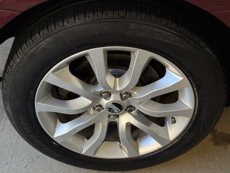 2015 Land Rover Range Rover Sport V6 HSE 4WD Arlington VA