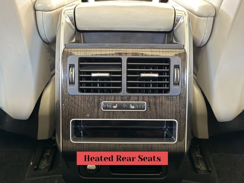 2015 Land Rover Range Rover Sport V6 HSE 4WD Arlington VA