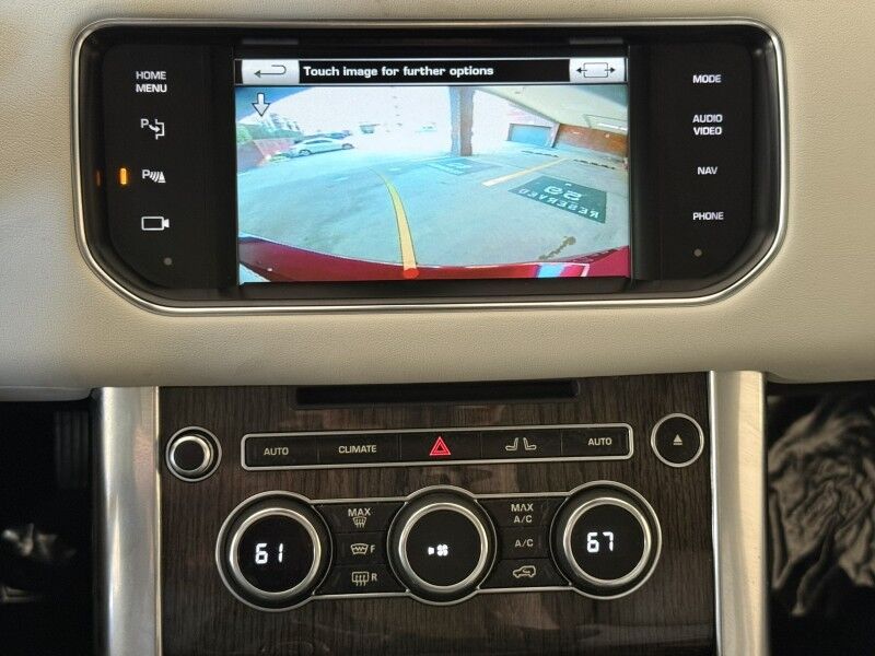 2015 Land Rover Range Rover Sport V6 HSE 4WD Arlington VA