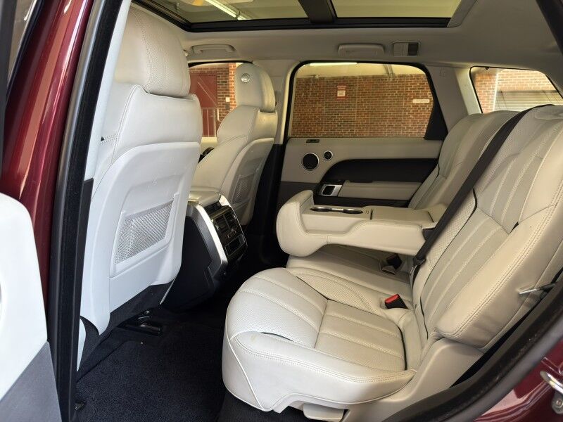 2015 Land Rover Range Rover Sport V6 HSE 4WD Arlington VA