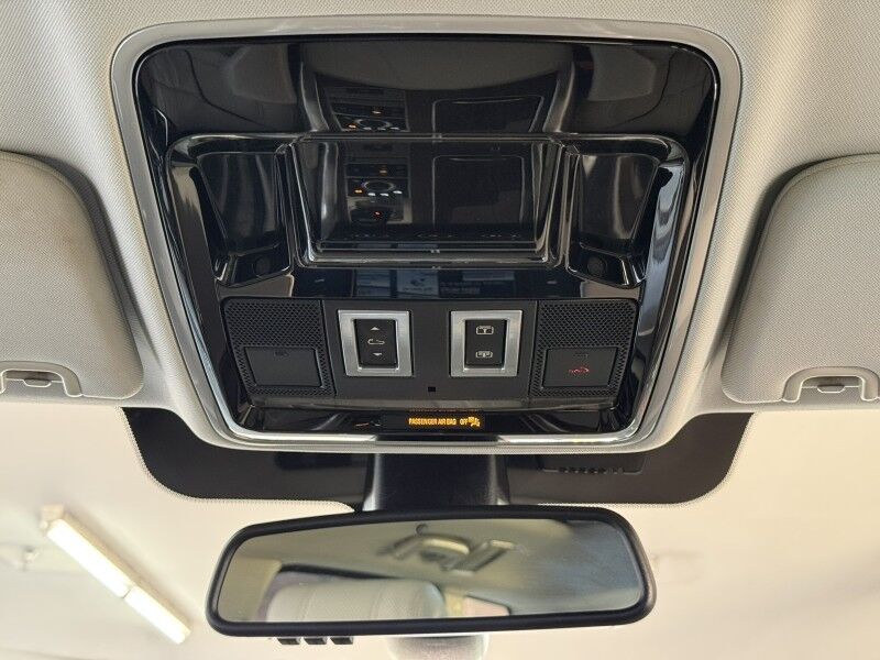 2015 Land Rover Range Rover Sport V6 HSE 4WD Arlington VA