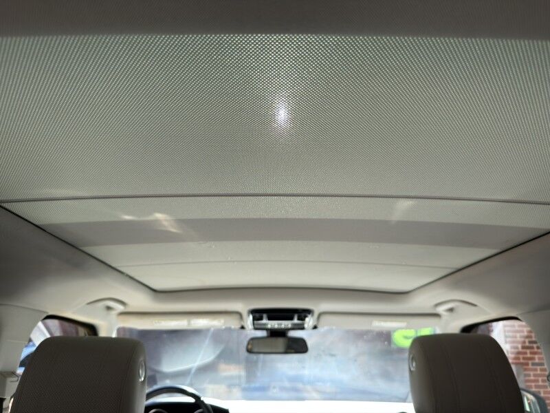 2015 Land Rover Range Rover Sport V6 HSE 4WD Arlington VA