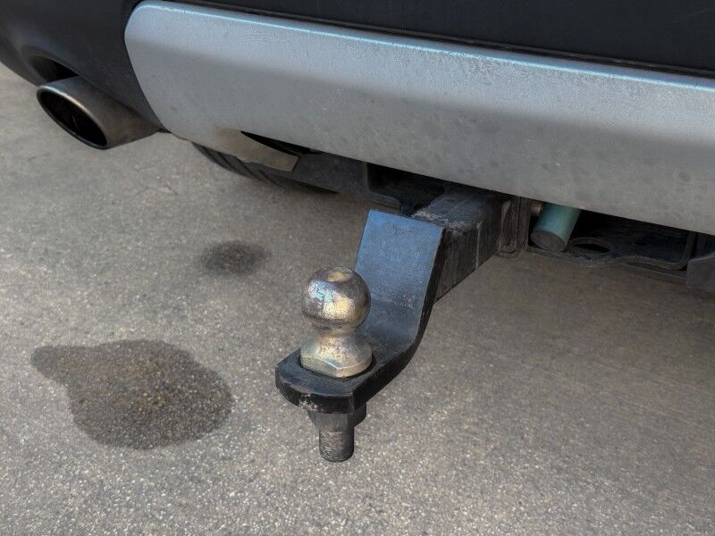 2015 Land Rover Range Rover Sport V6 HSE 4WD Arlington VA