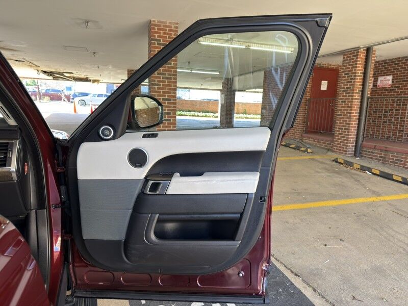 2015 Land Rover Range Rover Sport V6 HSE 4WD Arlington VA