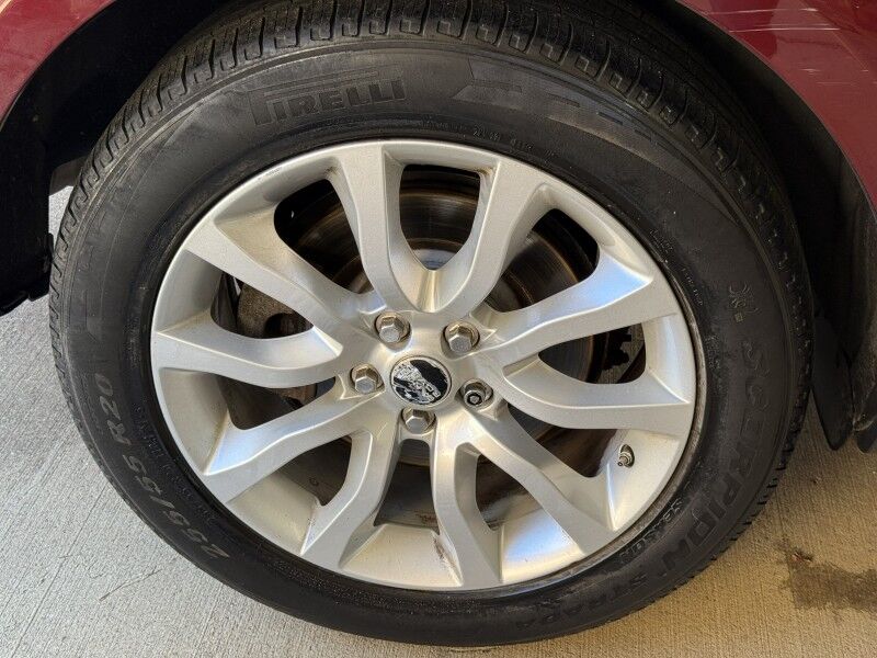 2015 Land Rover Range Rover Sport V6 HSE 4WD Arlington VA