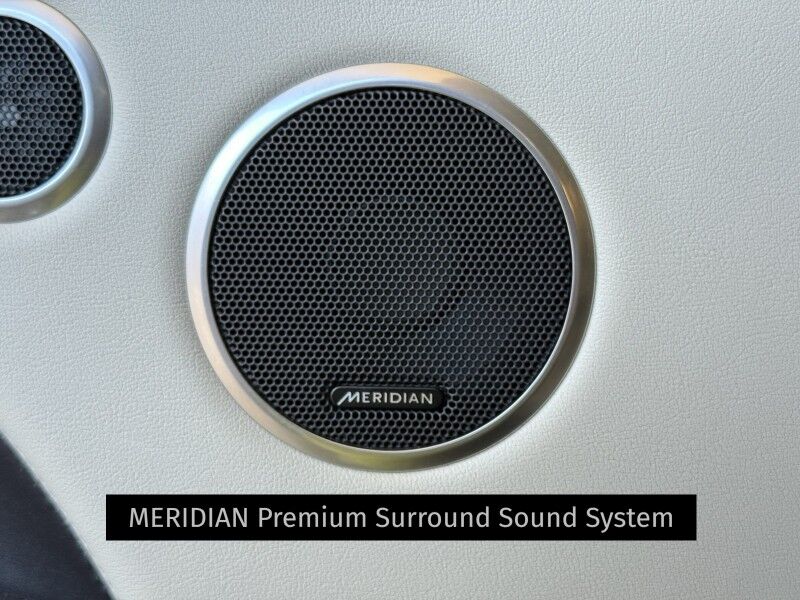 2015 Land Rover Range Rover Sport V6 HSE 4WD Arlington VA