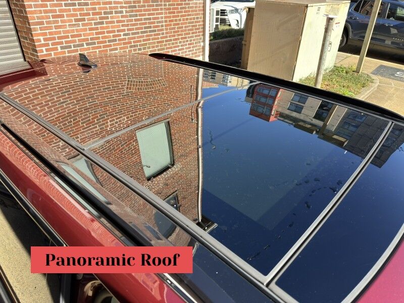 2015 Land Rover Range Rover Sport V6 HSE 4WD Arlington VA