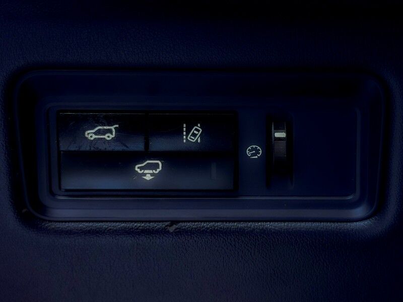 2015 Land Rover Range Rover Sport V6 HSE 4WD Arlington VA