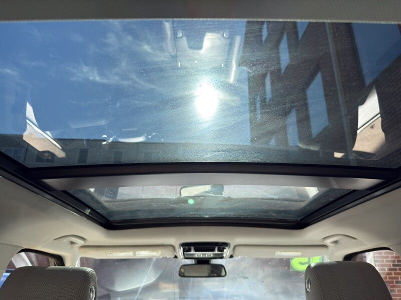 2015 Land Rover Range Rover Sport V6 HSE 4WD Arlington VA