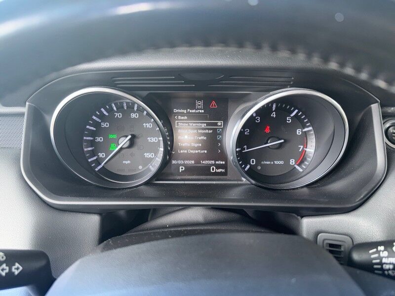 2015 Land Rover Range Rover Sport V6 HSE 4WD Arlington VA