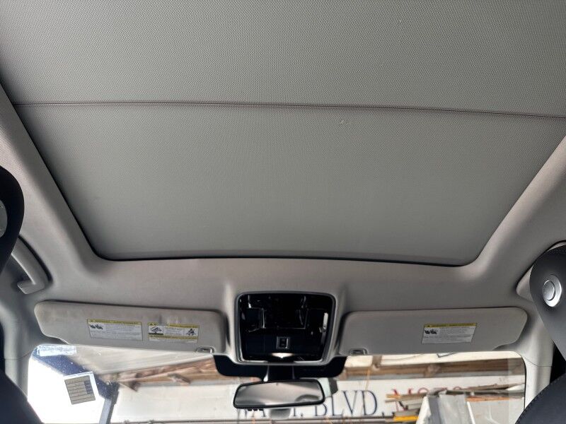 2015 Land Rover Range Rover Sport V6 HSE 4WD Arlington VA