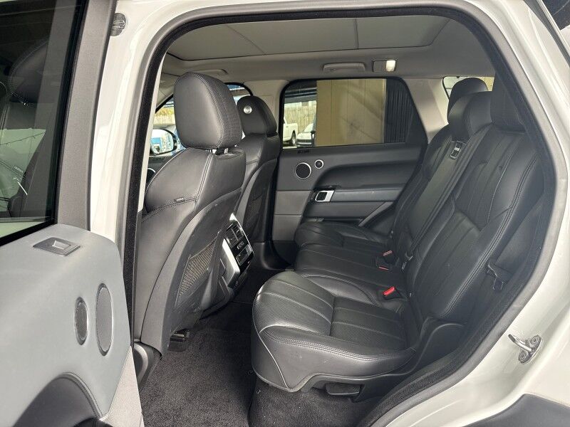 2015 Land Rover Range Rover Sport V6 HSE 4WD Arlington VA
