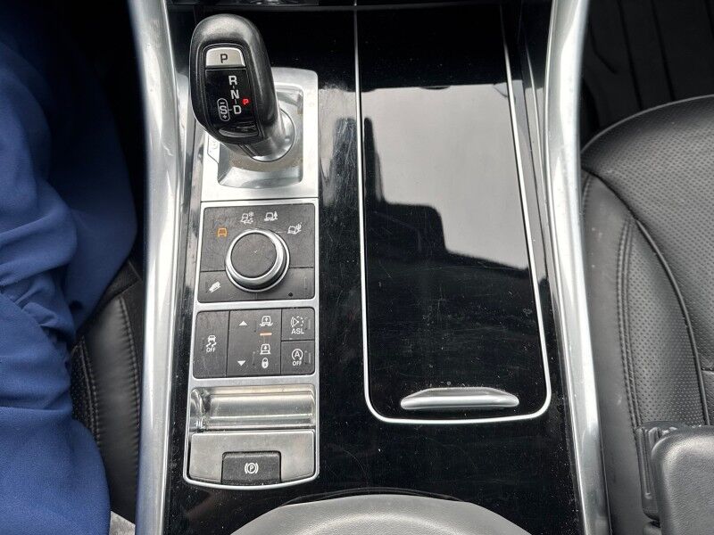 2015 Land Rover Range Rover Sport V6 HSE 4WD Arlington VA