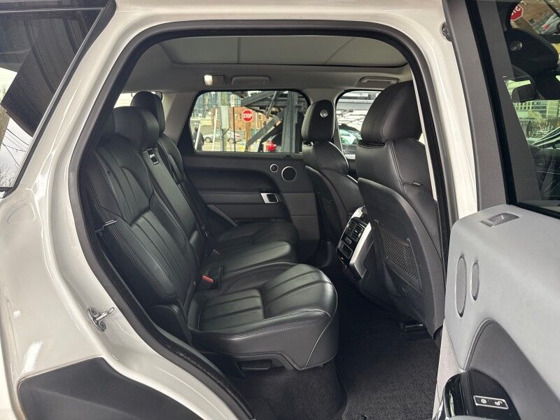 2015 Land Rover Range Rover Sport V6 HSE 4WD Arlington VA