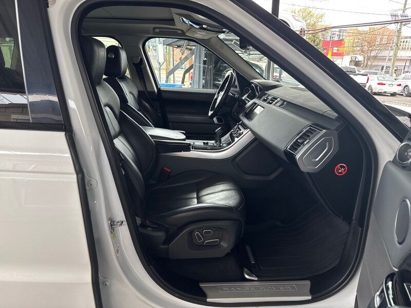 2015 Land Rover Range Rover Sport V6 HSE 4WD Arlington VA