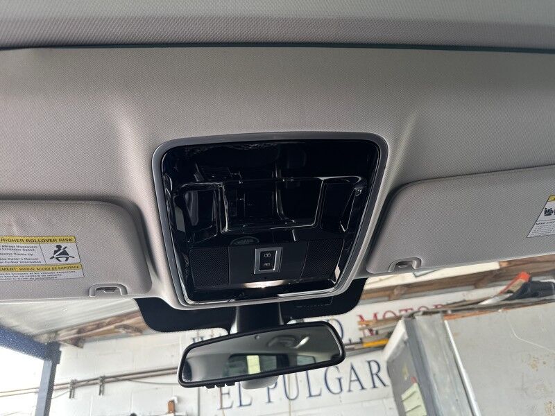 2015 Land Rover Range Rover Sport V6 HSE 4WD Arlington VA