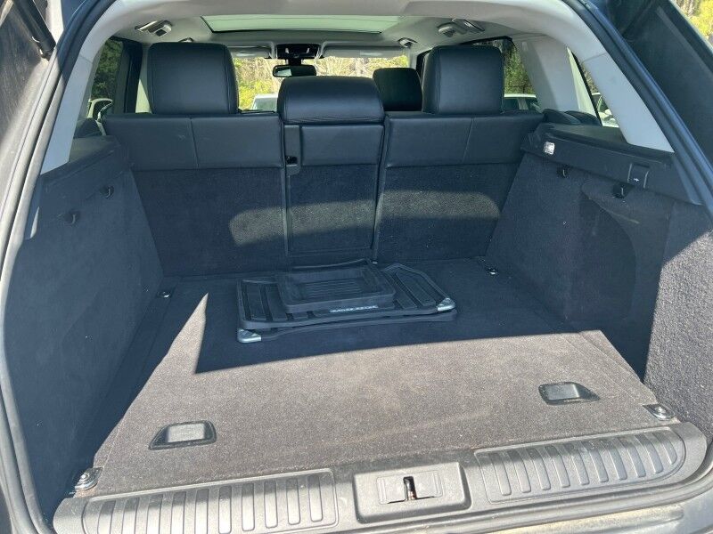 2015 Land Rover Range Rover Sport V6 HSE 4WD Arlington VA