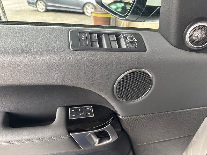 2015 Land Rover Range Rover Sport V6 HSE 4WD Arlington VA